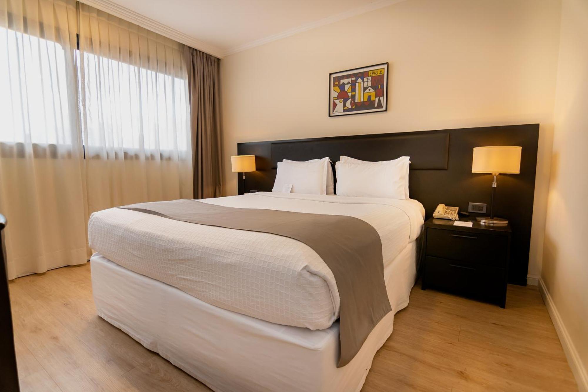 After Hotel Montevideo Zewnętrze zdjęcie